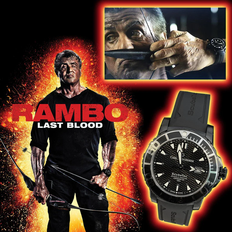 Wear the Legacy of Sly