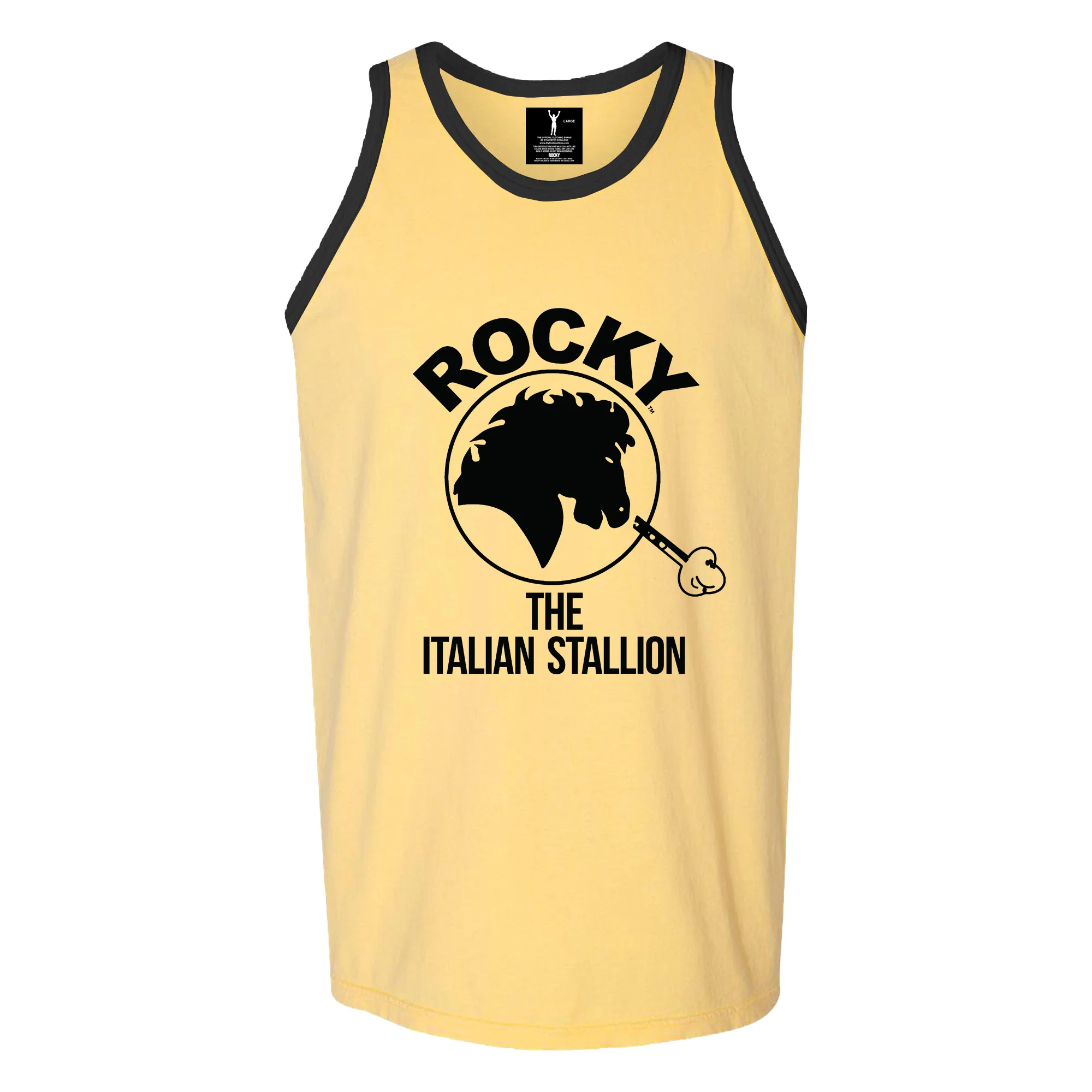 Tank Tops